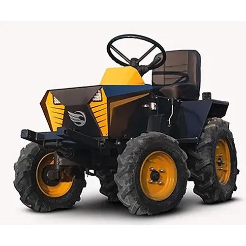 Tractor (Model-AG-TR- 50701Pu)